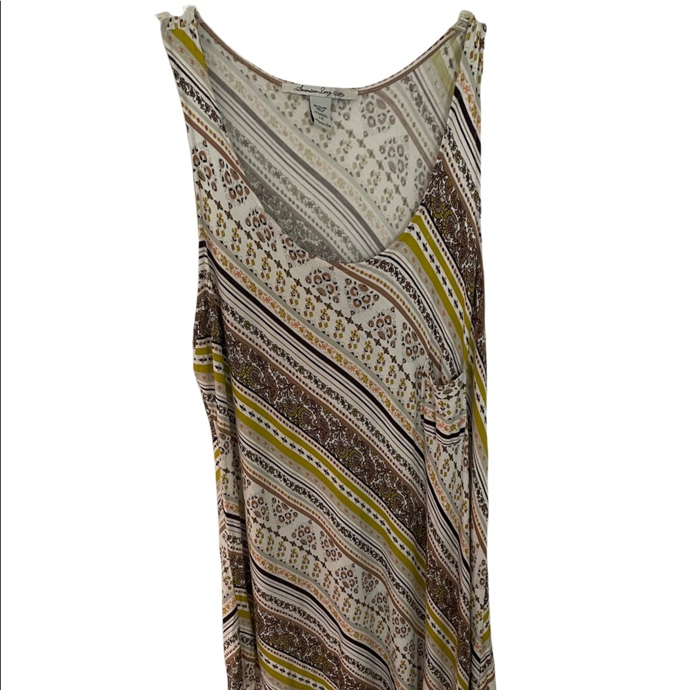 Women’s Top Size 1X